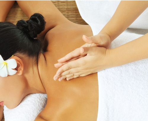 مساج اروما Aroma Massage